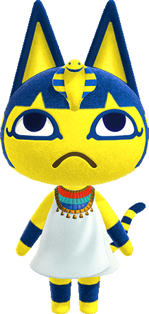 Ankha