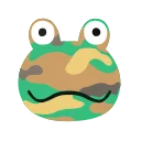 Camofrog