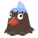 Plucky