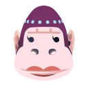 Violet