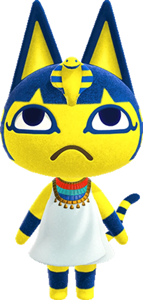 Ankha