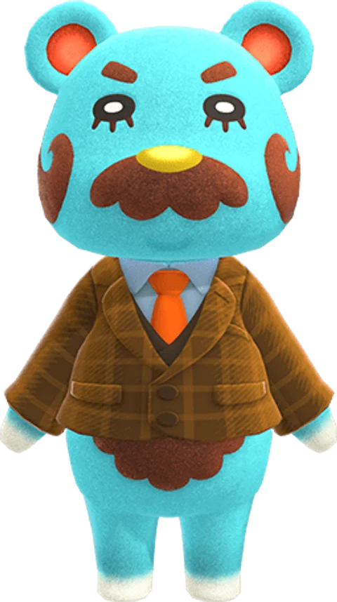 Beardo