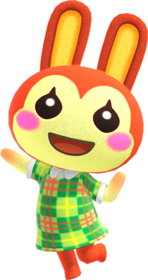 Bunnie
