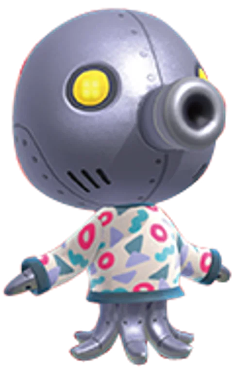 Cephalobot