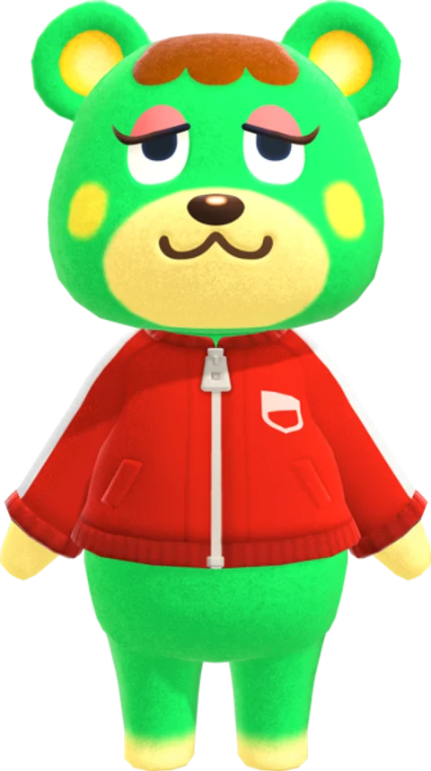 Charlise