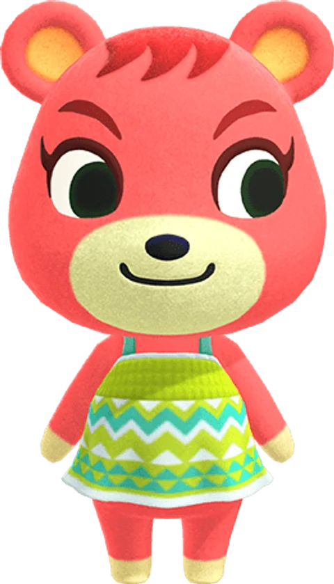 Cheri