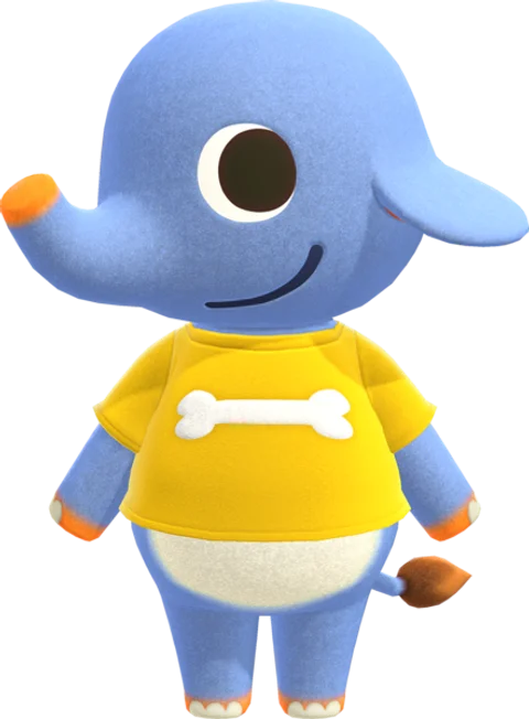 Dizzy