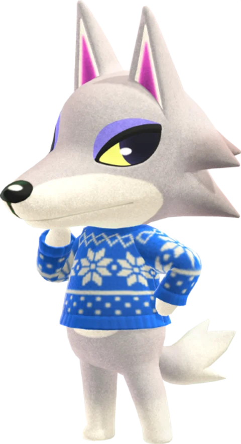 Fang