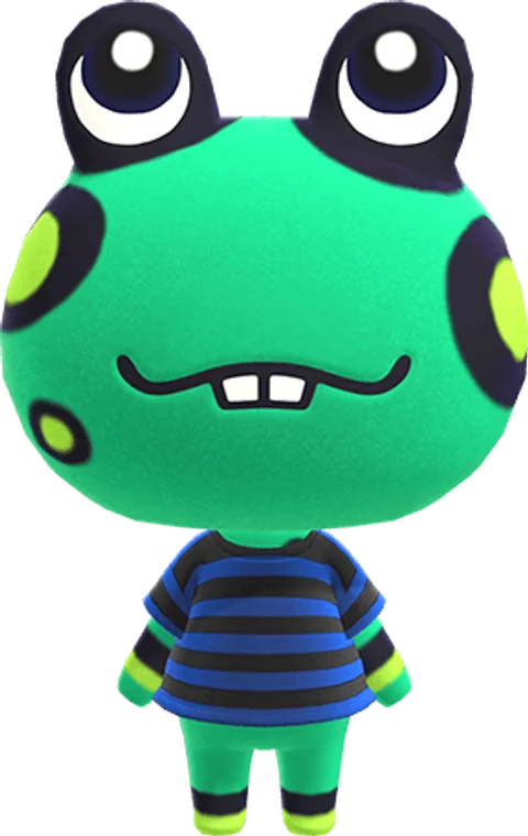 Frobert
