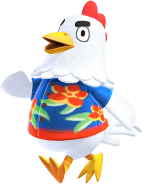 Goose
