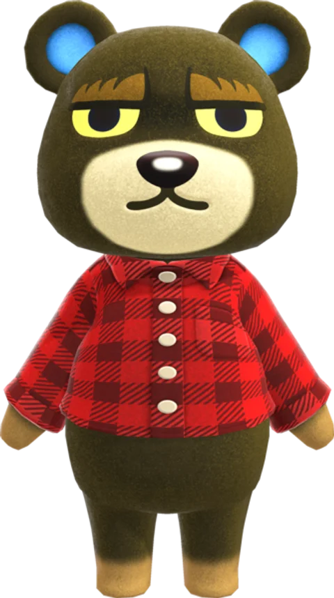 Grizzly
