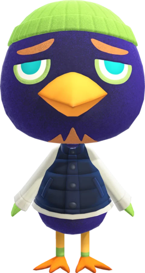 Jacques