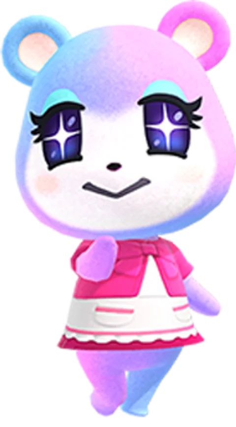 Judy