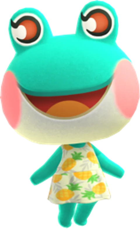 Lily