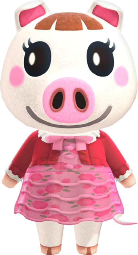 Lucy