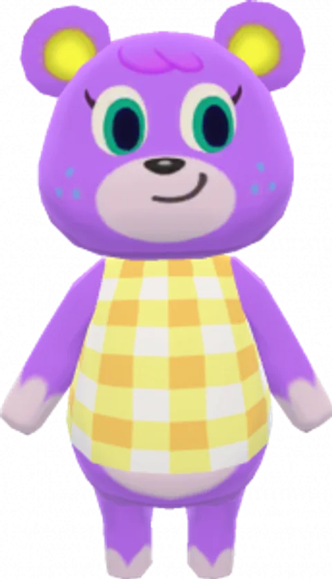 Megan