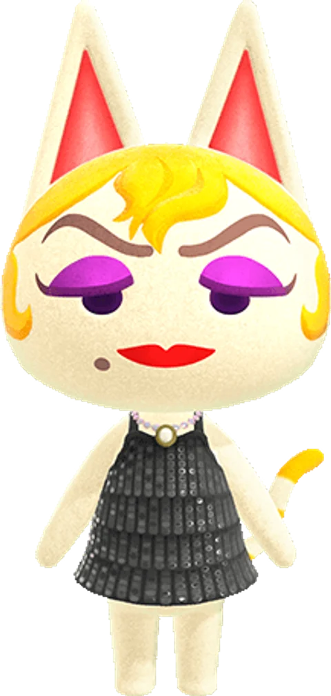 Monique