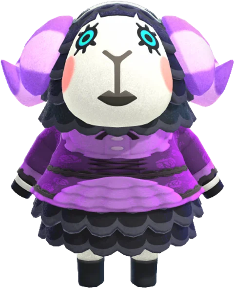 Muffy