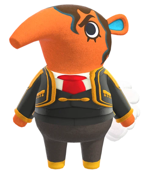 Olaf