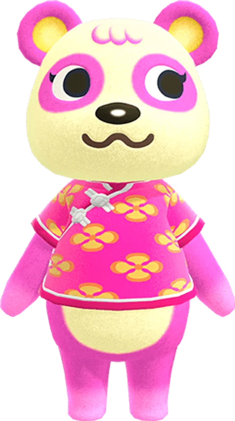 Pinky