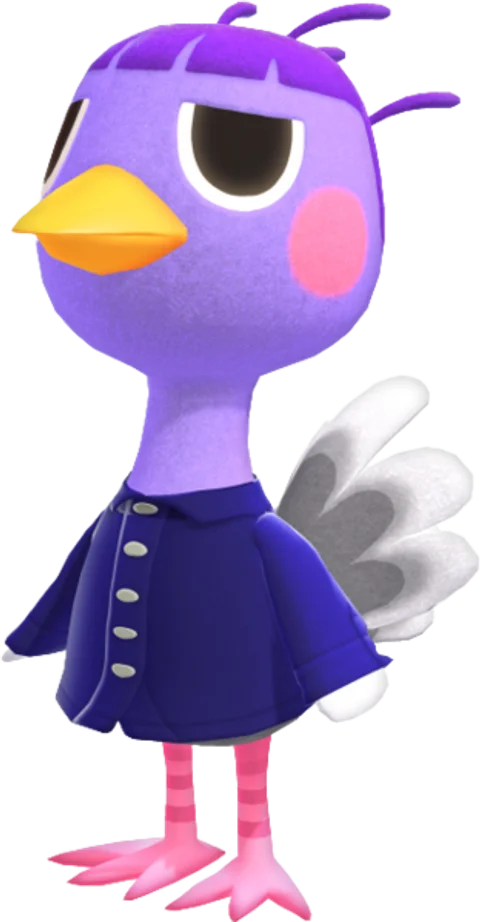 Queenie
