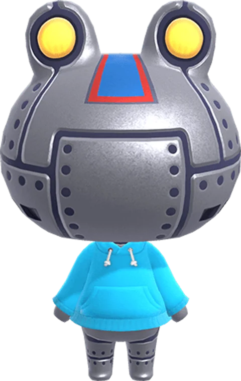 Ribbot