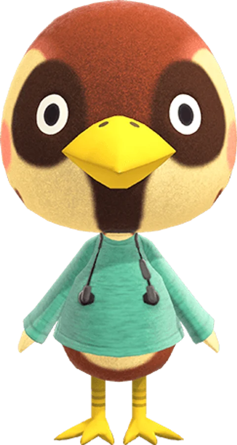 Sparro