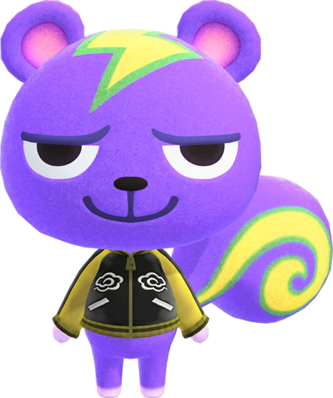 Static