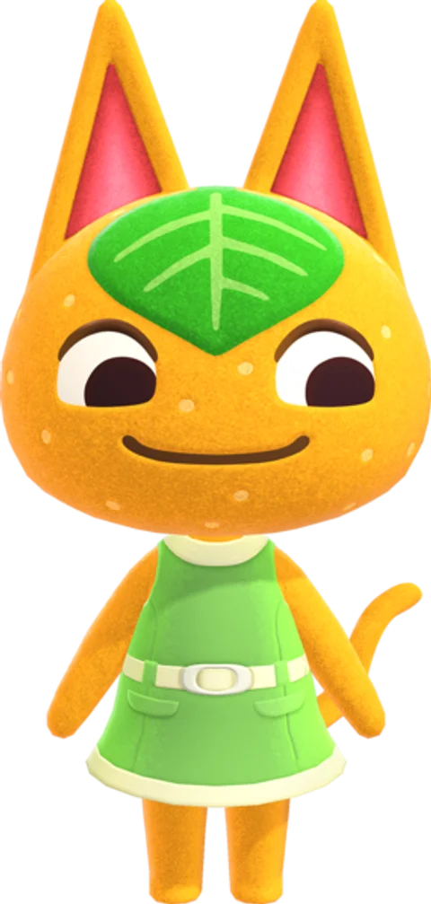 Tangy