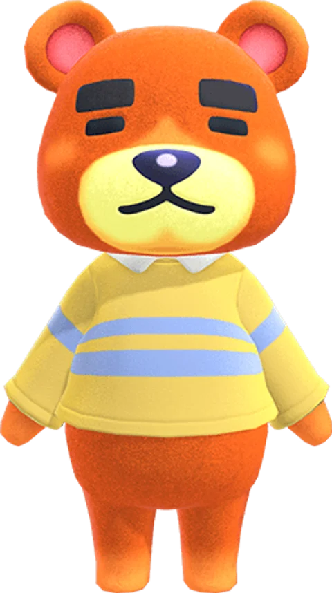 Teddy