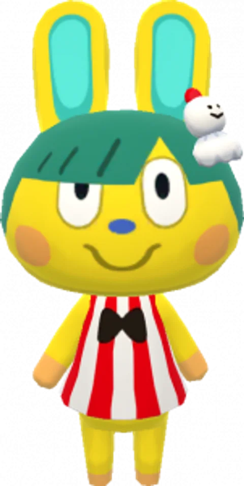Toby