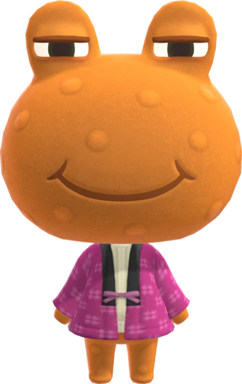 Wart Jr.